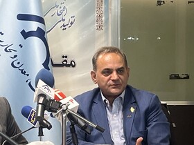 قطعی برق چند درصد از ظرفیت تولید صنایع را کاهش داد؟