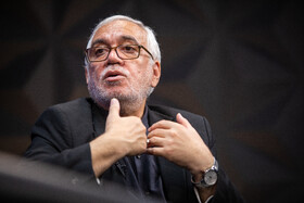 فتح‌الله‌زاده: سایت باشگاه مال شخصی من و شما نیست/ اگر احترام نمی‌گذارید، لااقل توهین نکنید