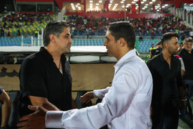 هفته نخست لیگ برتر فوتبال؛ پرسپولیس - فجر سپاسی