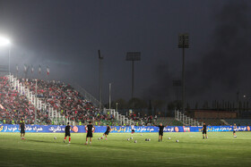 هفته نخست لیگ برتر فوتبال؛ پرسپولیس - فجر سپاسی