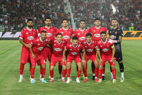 هفته نخست لیگ برتر فوتبال؛ پرسپولیس - فجر سپاسی