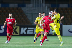 هفته نخست لیگ برتر فوتبال؛ پرسپولیس - فجر سپاسی