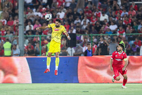 هفته نخست لیگ برتر فوتبال؛ پرسپولیس - فجر سپاسی