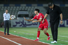 هفته نخست لیگ برتر فوتبال؛ پرسپولیس - فجر سپاسی