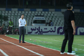 هفته نخست لیگ برتر فوتبال؛ پرسپولیس - فجر سپاسی