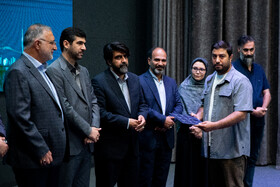 نشست صمیمانه علیرضا زاکانی، شهردار تهران با خبرنگاران