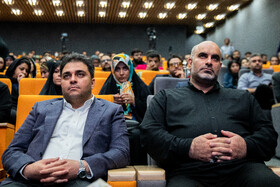 نشست صمیمانه شهردار تهران با خبرنگاران