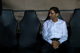 هفته نخست لیگ برتر فوتبال؛ پرسپولیس - فجر سپاسی