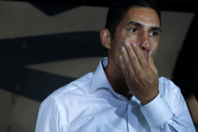 هفته نخست لیگ برتر فوتبال؛ پرسپولیس - فجر سپاسی