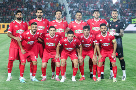هفته نخست لیگ برتر فوتبال؛ پرسپولیس - فجر سپاسی