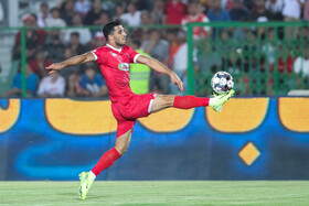 هفته نخست لیگ برتر فوتبال؛ پرسپولیس - فجر سپاسی