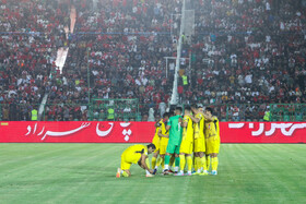 هفته نخست لیگ برتر فوتبال؛ پرسپولیس - فجر سپاسی