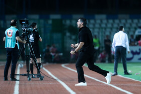هفته نخست لیگ برتر فوتبال؛ پرسپولیس - فجر سپاسی