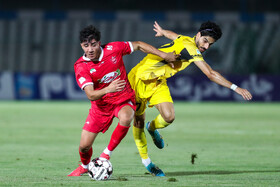 هفته نخست لیگ برتر فوتبال؛ پرسپولیس - فجر سپاسی