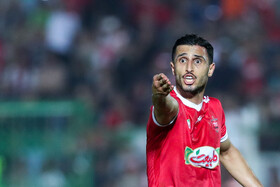 هفته نخست لیگ برتر فوتبال؛ پرسپولیس - فجر سپاسی