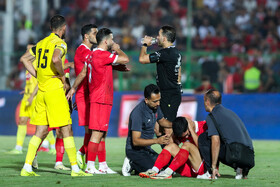 هفته نخست لیگ برتر فوتبال؛ پرسپولیس - فجر سپاسی