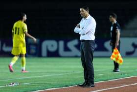 هفته نخست لیگ برتر فوتبال؛ پرسپولیس - فجر سپاسی