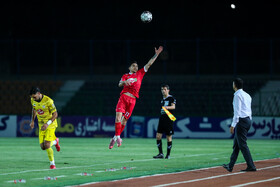 هفته نخست لیگ برتر فوتبال؛ پرسپولیس - فجر سپاسی