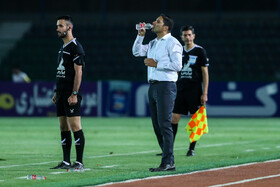 هفته نخست لیگ برتر فوتبال؛ پرسپولیس - فجر سپاسی