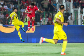 هفته نخست لیگ برتر فوتبال؛ پرسپولیس - فجر سپاسی