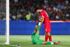 هفته نخست لیگ برتر فوتبال؛ پرسپولیس - فجر سپاسی