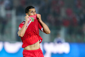 هفته نخست لیگ برتر فوتبال؛ پرسپولیس - فجر سپاسی