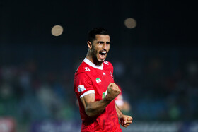 هفته نخست لیگ برتر فوتبال؛ پرسپولیس - فجر سپاسی