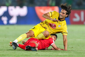 هفته نخست لیگ برتر فوتبال؛ پرسپولیس - فجر سپاسی