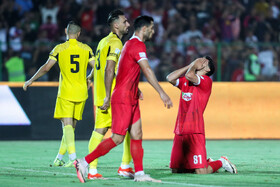 هفته نخست لیگ برتر فوتبال؛ پرسپولیس - فجر سپاسی