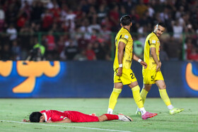 هفته نخست لیگ برتر فوتبال؛ پرسپولیس - فجر سپاسی