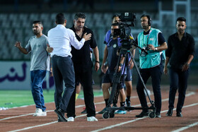 هفته نخست لیگ برتر فوتبال؛ پرسپولیس - فجر سپاسی