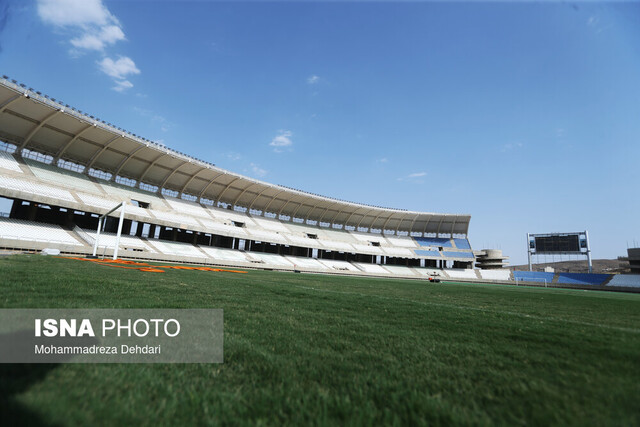 باشگاه فجر اخطار گرفت