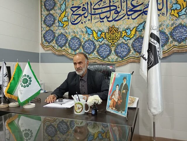 بسیاری از روستاهای ایلام نیازمند ساخت مسجد هستند/ نمازخانه مدارس، باید زیباترین مکان مدرسه باشد
