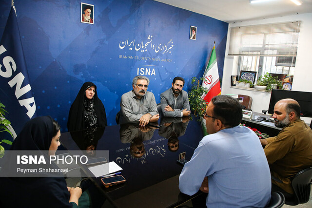 دانشگاه پیامنور اصفهان در مسیر تحول؛ از افزایش تنوع رشتهها تا همکاریهای گسترده با صنعت