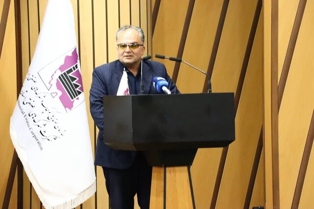 برپایی جشن هزاره مناره مسجد جامع همزمان با روز سمنان