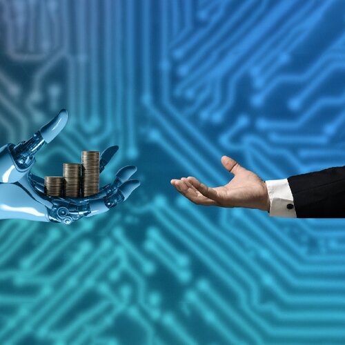 نقش نرم‌ افزار حسابداری و هوش مصنوعی در شفافیت مالی کسب‌وکارهای ایرانی