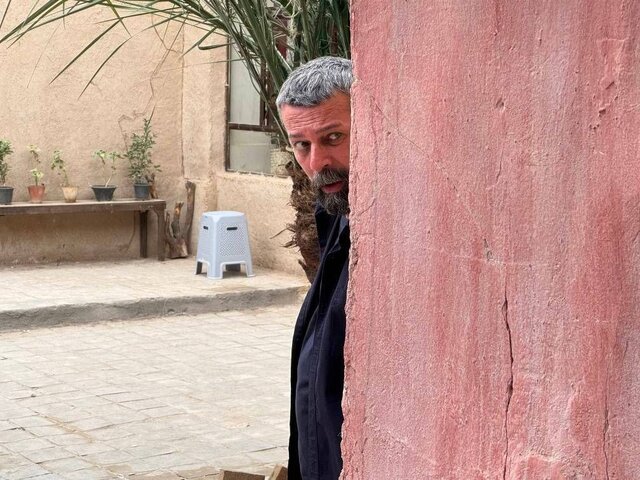 سریال «مُلک آباد» در زاهدان کلید خورد/ قصه‌ای از سارقان آثار باستانی