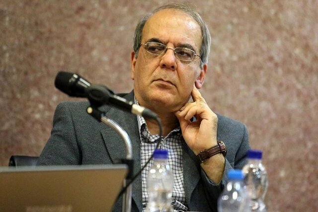 رسانه‌های ایران گذشته‌محورند و آینده‌نگری ندارند