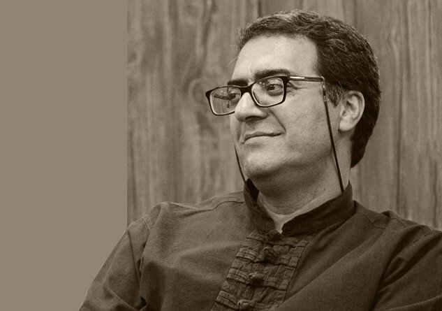 مجید قیصری دبیر جایزه «جلال» شد مجید قیصری دبیر جایزه «جلال» شد