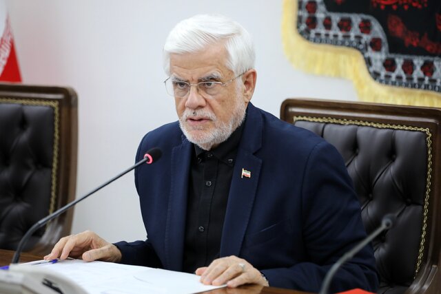 تاکید عارف بر ضرورت بازسازی و نوسازی ناوگان هوایی کشور