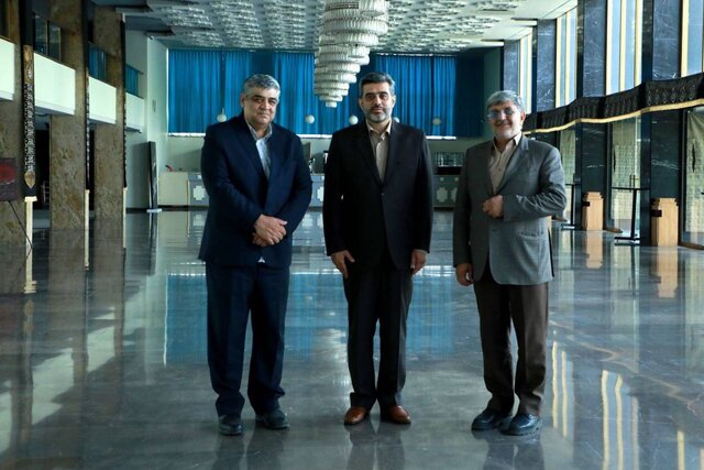 همکاری بنیادهای رودکی و امام رضا(ع) برای تولید آثار هنری