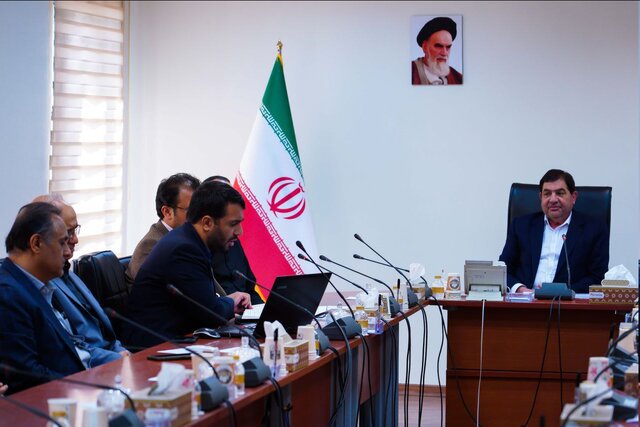 مخبر: جهاد دانشگاهی باید میدان‌دار باشد/نباید در حوزه‌های حساس به فناوری‌ خارجی وابسته باشیم