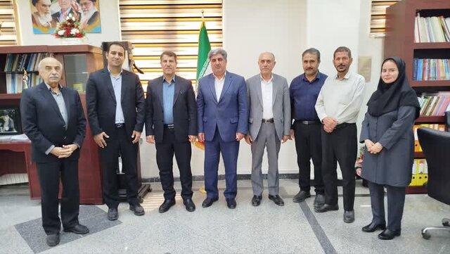 تقویت زیرساخت‌های درمانی ایلام با مردمی‌سازی شبکه خیرین سلامت