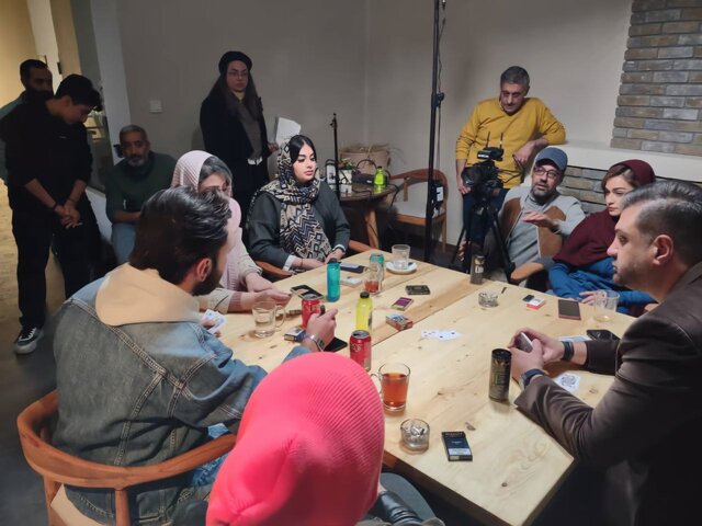 از اکران کمدی «کوسه» تا چند خبر دیگر