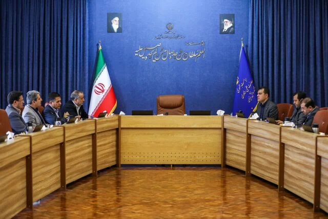 توسعه متوازن زیست‌بوم نوآوری خراسان جنوبی با حمایت ملی شتاب می‌گیرد