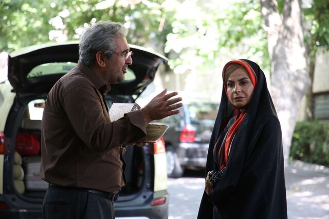 از اکران کمدی «کوسه» تا چند خبر دیگر
