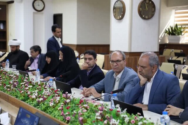 پوستر نخستین جشنواره ایده‌های برتر صلح و سازش رونمایی شد