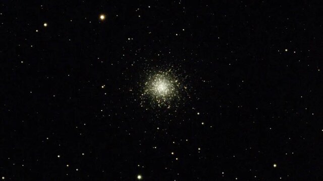 ۳ خوشه ستارهای دیدنی در آسمان تابستانی سال ۲۰۲۵