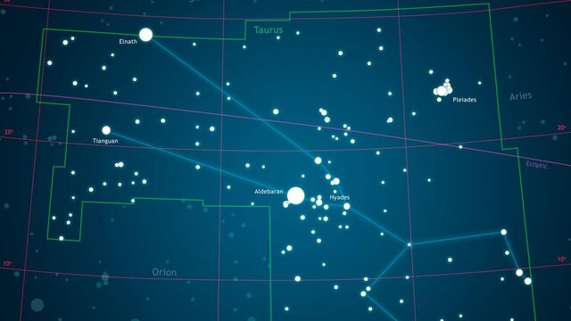 ۳ خوشه ستارهای دیدنی در آسمان تابستانی سال ۲۰۲۵