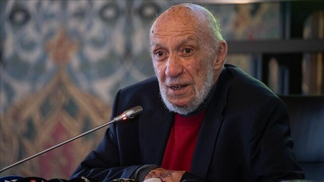 «ریچارد فالک»، رئیس دادگاه مستقل «دادگاه غزه» خواستار مداخله مسلحانه سازمان ملل برای توقف کشتار در غزه شد